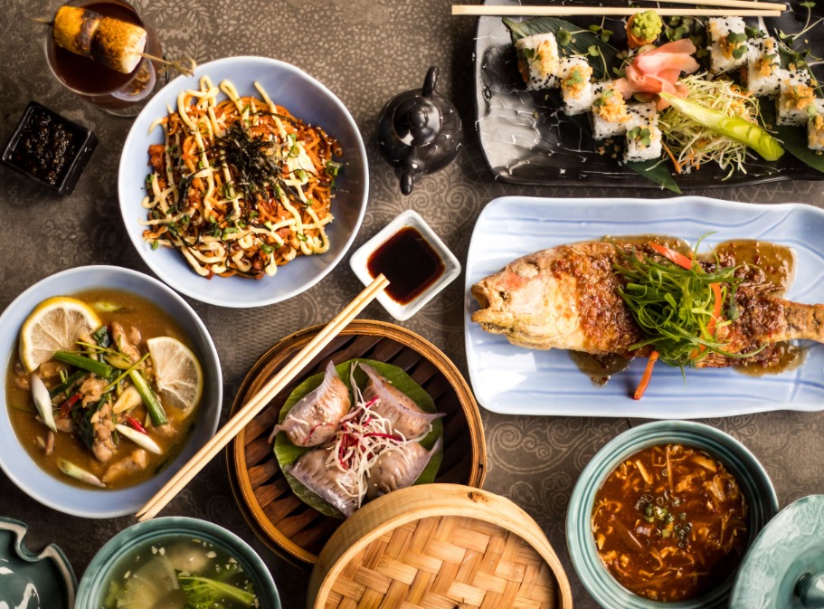 Shibuya – Greater Kailash (GK) 2, South Delhi